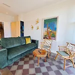 Apartmán Immobillario - Domus Palmae