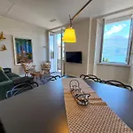 Apartmán Immobillario - Domus Palmae Domaso