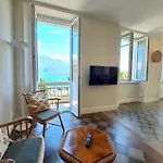 Apartmán Immobillario - Domus Palmae Domaso
