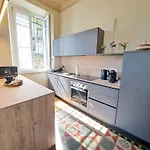 Apartmán Immobillario - Domus Palmae