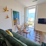 Immobillario - Domus Palmae Apartmán