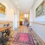Immobillario - Domus Palmae Apartmán *
