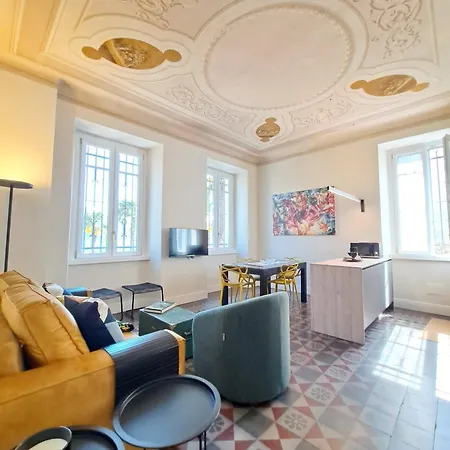 Apartamento Immobillario - Domus Palmae *