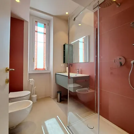Immobillario - Domus Palmae Apartamento *
