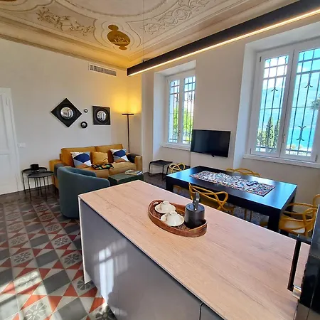 Immobillario - Domus Palmae Appartement