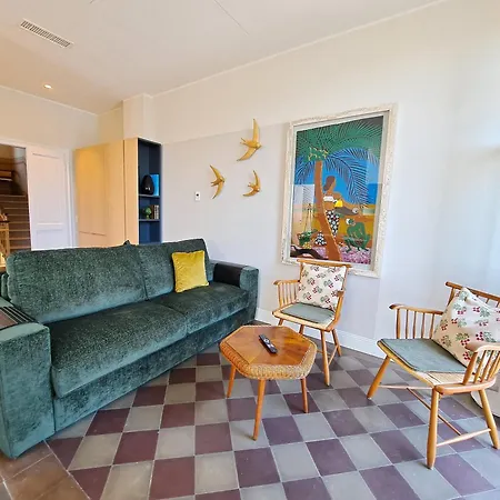 Apartamento Immobillario - Domus Palmae
