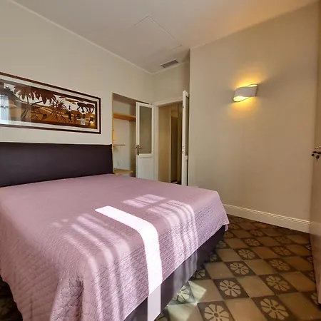 Apartamento Immobillario - Domus Palmae *