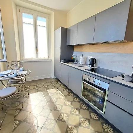 Apartamento Immobillario - Domus Palmae *