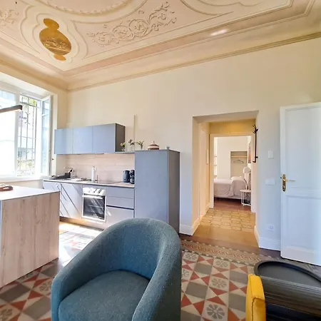 Immobillario - Domus Palmae Apartamento Domaso