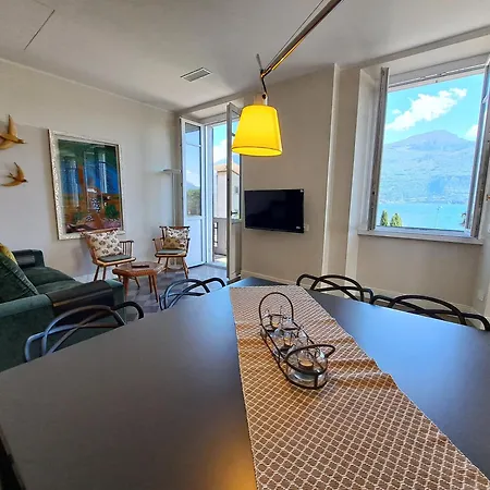 Apartamento Immobillario - Domus Palmae Domaso