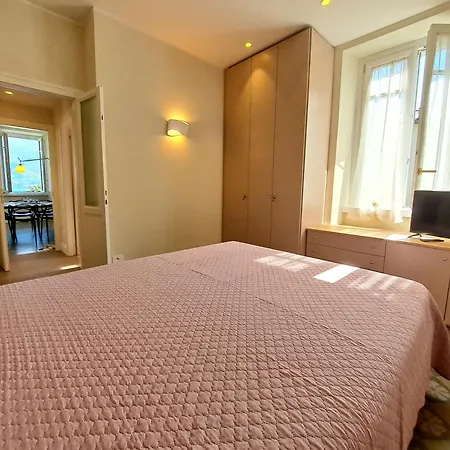 Immobillario - Domus Palmae Apartamento