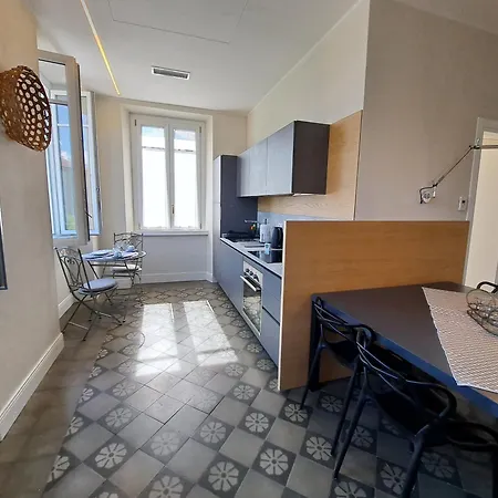 Apartamento Immobillario - Domus Palmae *