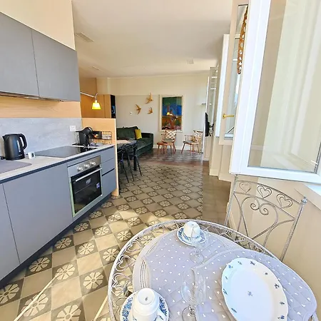 Immobillario - Domus Palmae Apartamento Domaso
