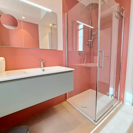 Apartamento Immobillario - Domus Palmae *
