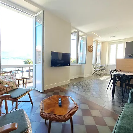 Immobillario - Domus Palmae Apartamento
