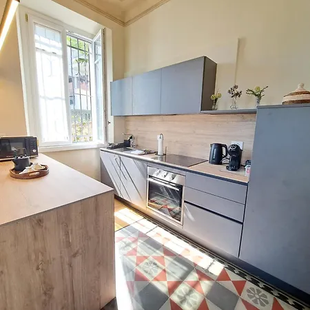 Apartamento Immobillario - Domus Palmae
