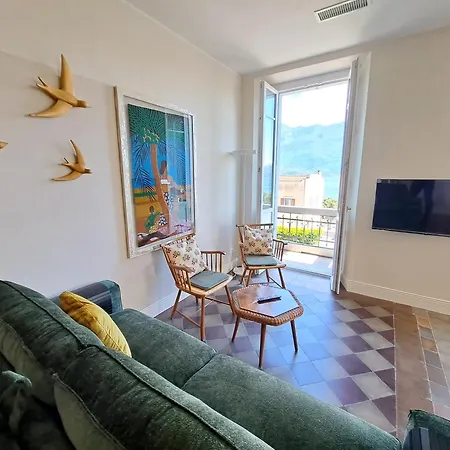 Immobillario - Domus Palmae Apartamento