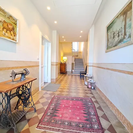 Immobillario - Domus Palmae Apartamento *