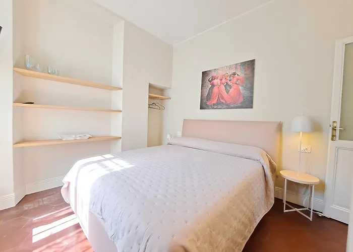 Immobillario - Domus Palmae Appartement