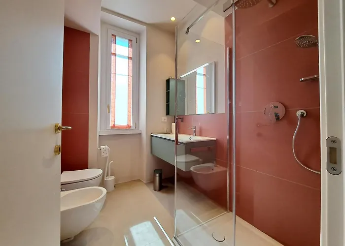 Immobillario - Domus Palmae Appartement *
