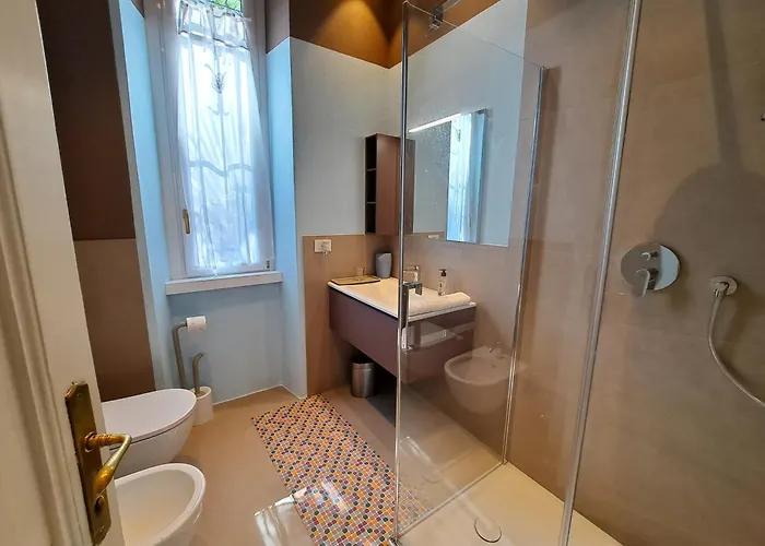 Appartement Immobillario - Domus Palmae *