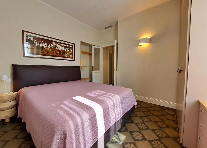 Appartement Immobillario - Domus Palmae *