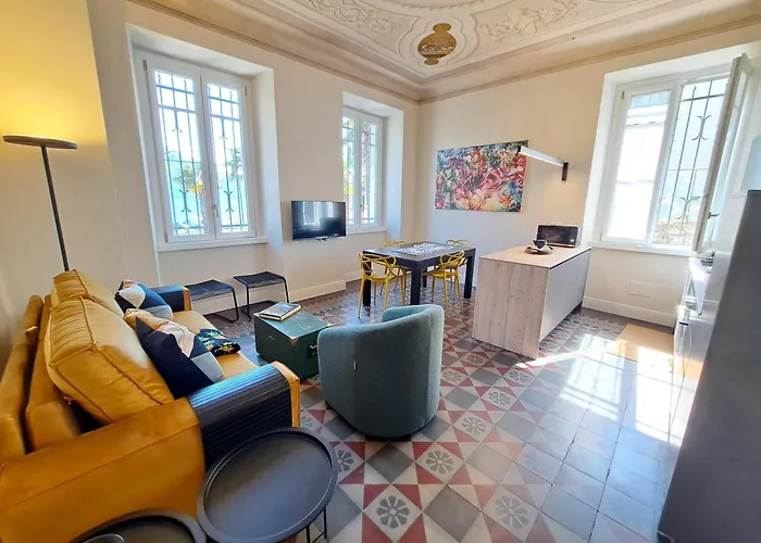 Immobillario - Domus Palmae Appartement *