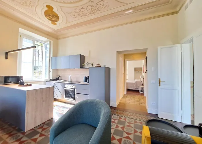 Immobillario - Domus Palmae Appartement Domaso