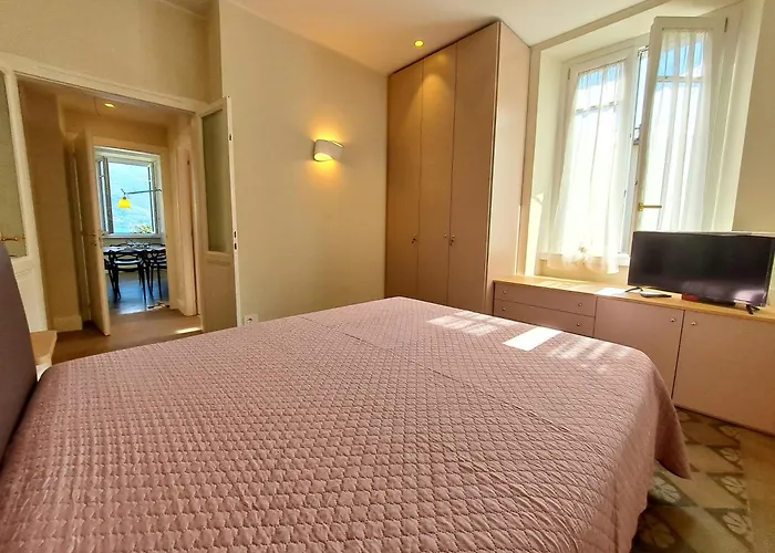 Immobillario - Domus Palmae Appartement
