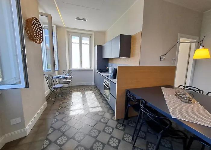 Appartement Immobillario - Domus Palmae *