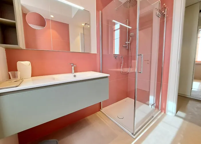 Appartement Immobillario - Domus Palmae *