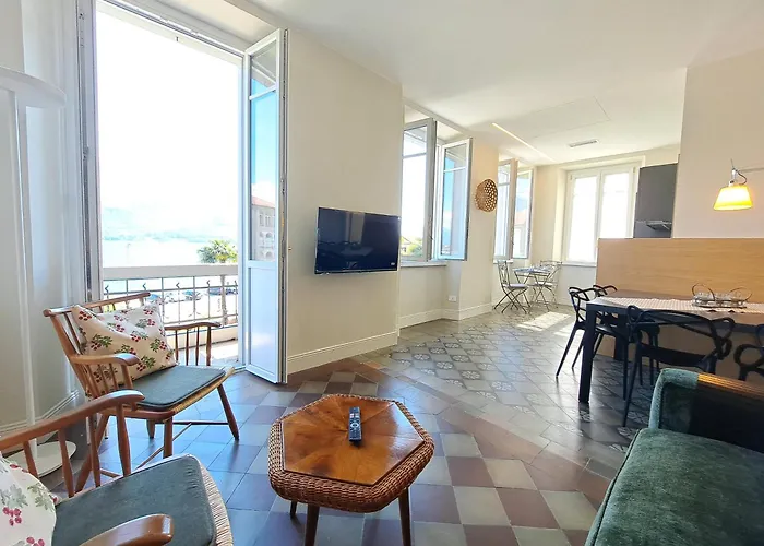 Immobillario - Domus Palmae Appartement