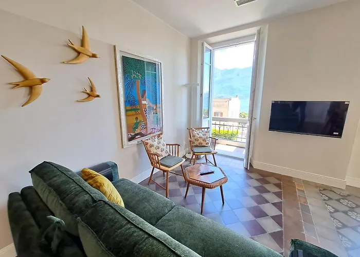 Immobillario - Domus Palmae Appartement