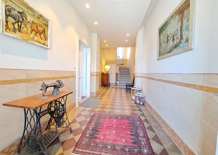 Immobillario - Domus Palmae Appartement *