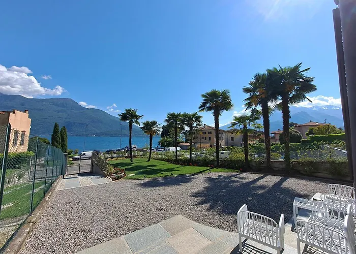 Appartement Immobillario - Domus Palmae